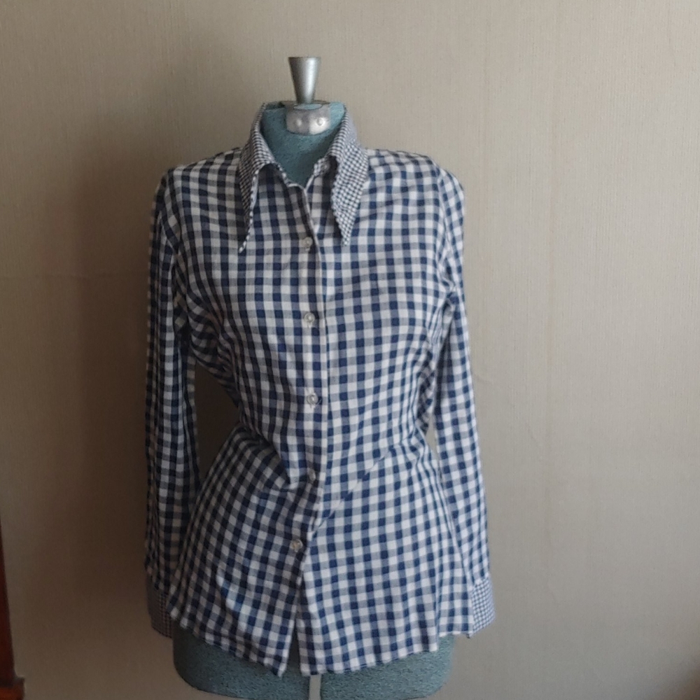 Vintage blouse